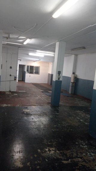 Alquiler local comercial