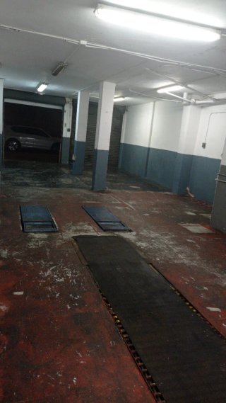 Alquiler local comercial