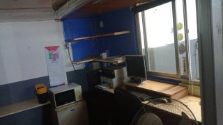 Alquiler local comercial