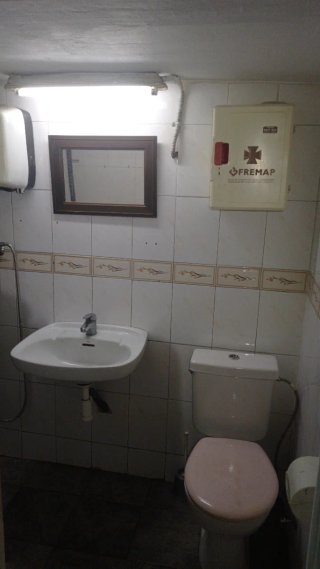 Alquiler local comercial