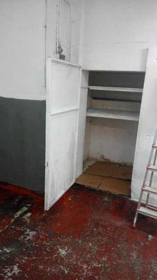 Alquiler local comercial