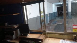 Alquiler local comercial
