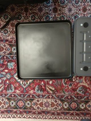 Bilancia digitale kern mpb