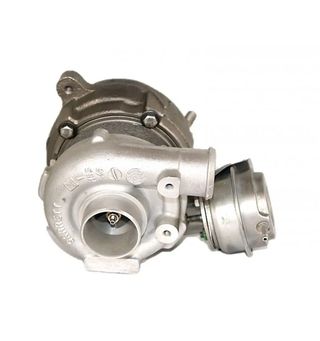 TURBO BMW 520D E39 GARRETT 700447