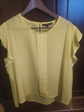 Blusa