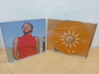 Lote Dance y House CD música, 8 euros.