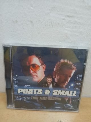 Lote Dance y House CD música, 8 euros.