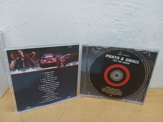 Lote Dance y House CD música, 8 euros.