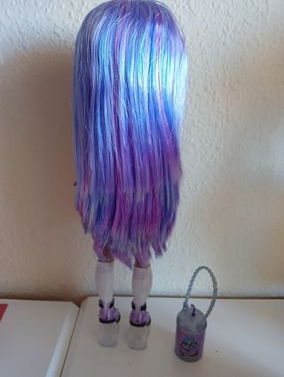 Rainbow High grande 