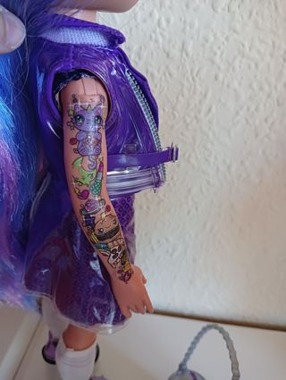 Rainbow High grande 