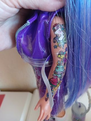 Rainbow High grande 