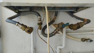 Servicio de manitas