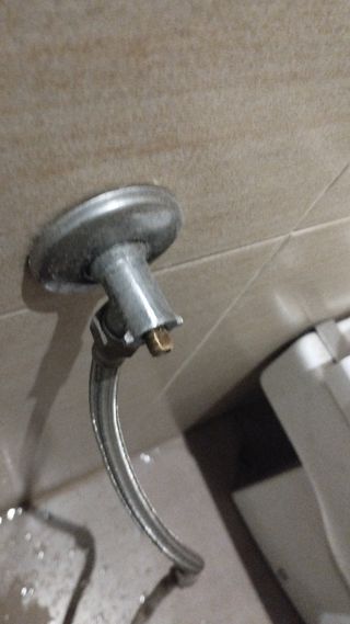 Servicio de manitas