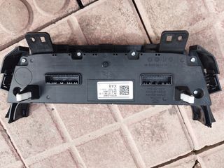 Radio y climatizador Hyundai ioniq 16-21