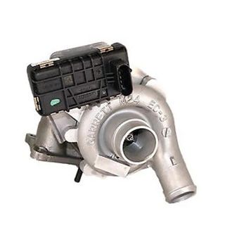 TURBO FORD TRANSIT VI 2.2 TDCI GARRETT 767933