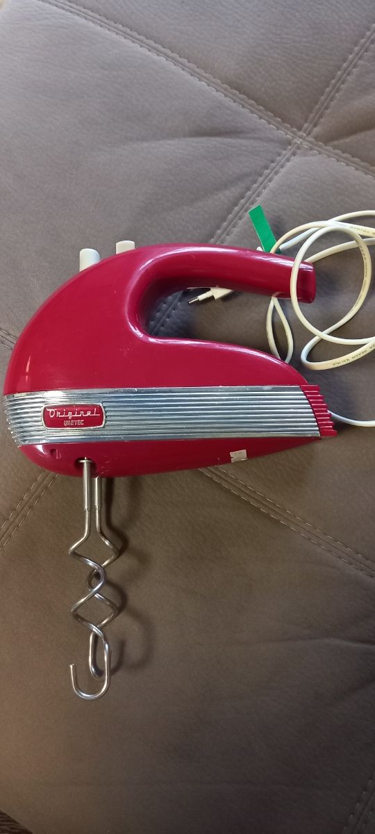 Sbattitore original imetec