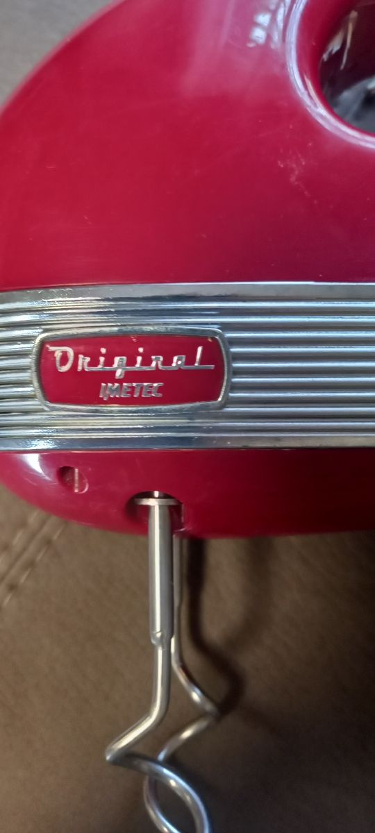 Sbattitore original imetec