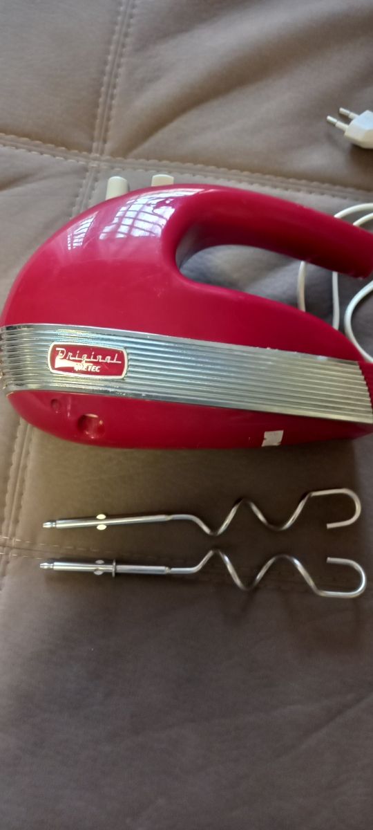 Sbattitore original imetec