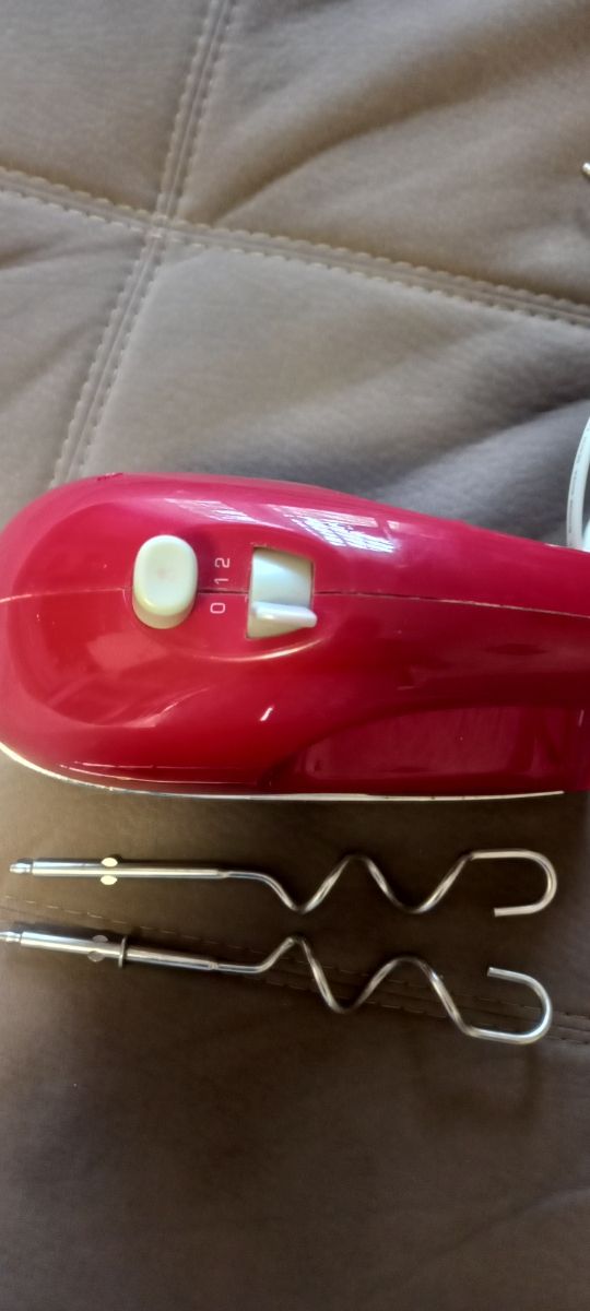 Sbattitore original imetec