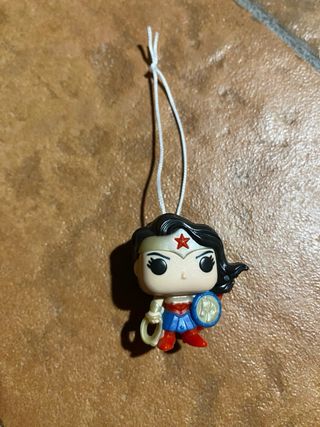 Marvel mini funko pop