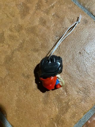 Marvel mini funko pop