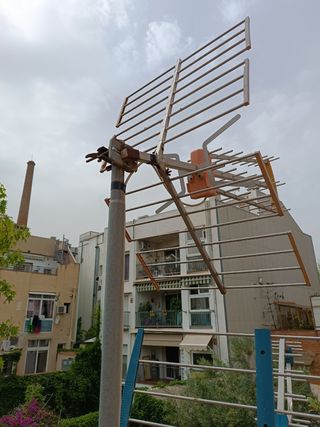 Mant. del hogar, manitas, carpintería, jardinería