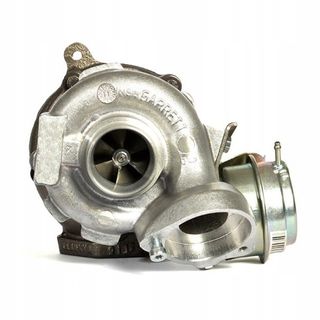 TURBO BMW X3 E83 GARRETT 750431