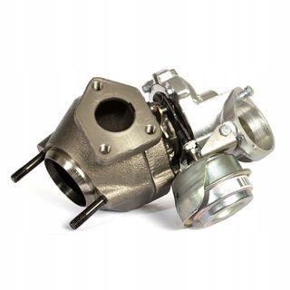 TURBO BMW X3 E83 GARRETT 750431