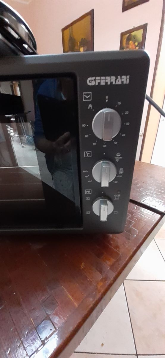 Fornetto grandesped.con BRT