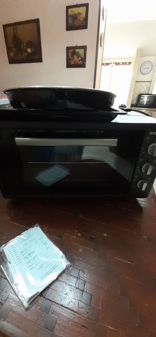 Fornetto grandesped.con BRT