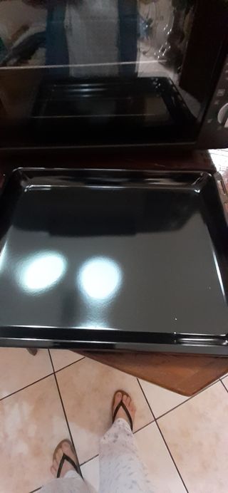 Fornetto grandesped.con BRT