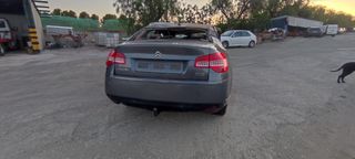 DESPIECE Citroen C5 2.0 HDI