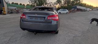 DESPIECE Citroen C5 2.0 HDI
