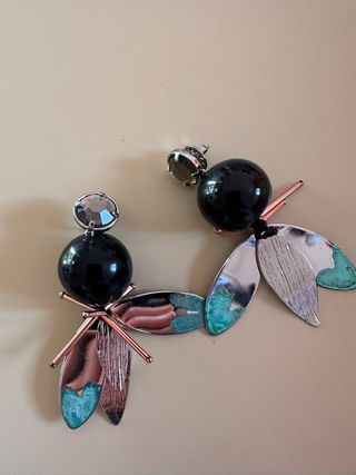 Pendientes Bimba y Lola