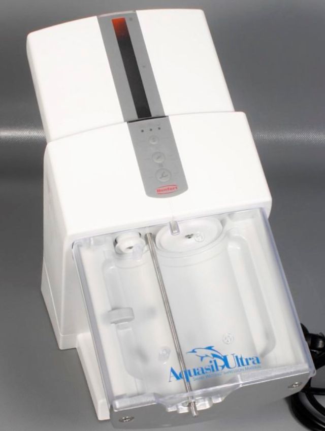 Mezcladora - Dentsply Duomix