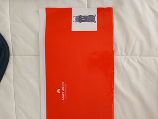 Funda invierno universal sillitas paseo