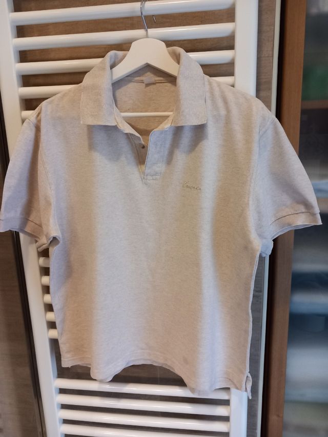 Polo uomo Decathlon 
