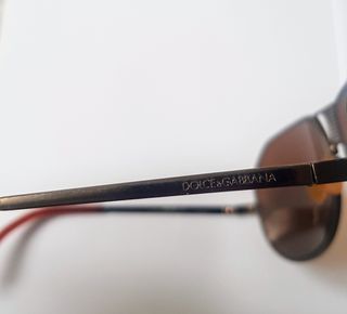 Occhiali da sole Dolce & Gabbana