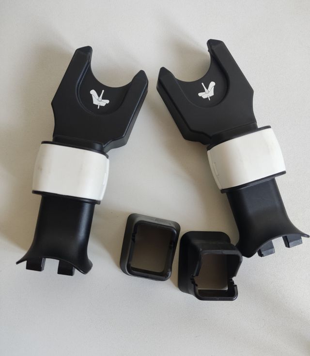 Adaptadores bugaboo