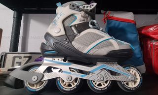 Patines en linea