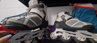 Patines en linea