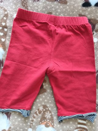 Completo bimba 6 mesi