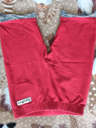 Completo bimba 6 mesi