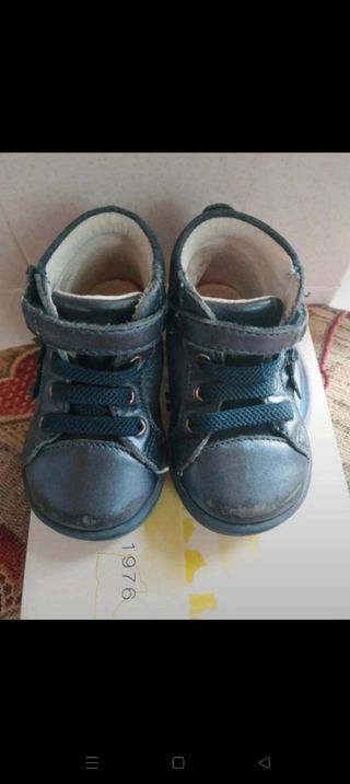 Scarpe primi passi Primigi 19