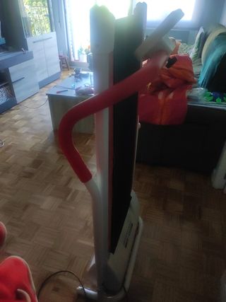 Cinta andar deporte
