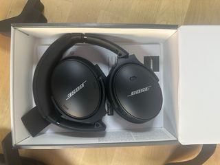 BOSE QUIETCOMFORT SE 