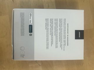 BOSE QUIETCOMFORT SE 