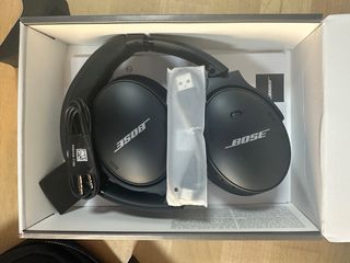 BOSE QUIETCOMFORT SE 