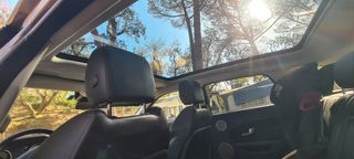 Land Rover Range Rover Evoque 2018