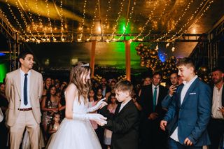 Fotógrafo de eventos